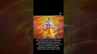 #lordrama #ram #jaishreeram #facts #youtubeshorts #youtube #factsoflife #boost #knowledge