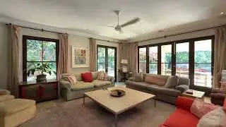 Architectural Masterpiece Overlooking Wanderers Golf Course - One of Joburg&rsquo;s Finest Addresses