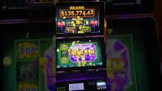 $15k Jackpot on Lock it Link