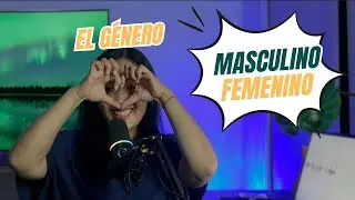Gender dalam Bahasa Spanyol: Bedakan Feminino dan Masculino dengan Mudah