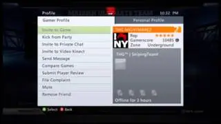 THG ClanLeaders Meets Optic Jewel OG