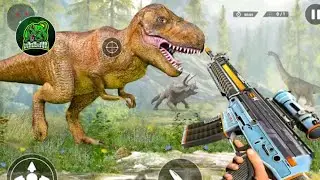 Extra Big Dino Game 3d | Dino Game | Simulator | Dinosaur Game | Dino Game |  #dinosaur