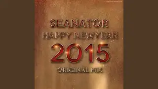 Happy New Year 2015