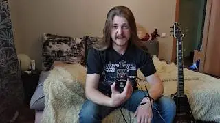 Nux Metal Core