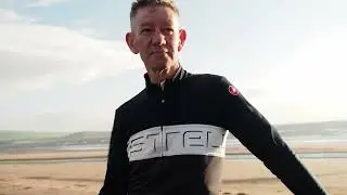 Chase the Sun North 2022 Cycling