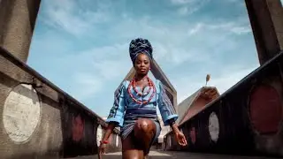 THE CULTURAL TAPESTERY (SHORT FILM) SHOT ON GOOGLE PIXEL 3XL