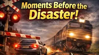Moments Before the Disaster: A Compilation of 20 Clips