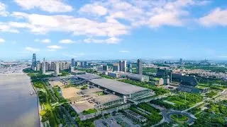 China forges ahead for brighter future in digital economy