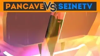 Ein neuer Rekord! 😎 PanCave vs. SeineTV #06 - Kampf