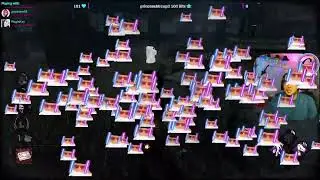 How to LOOP the Onryo - Dead by Daylight