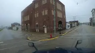 Hoopeston IL