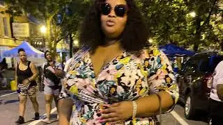 Downtown Trenton New Jersey FIrst Friday&rsquo;s