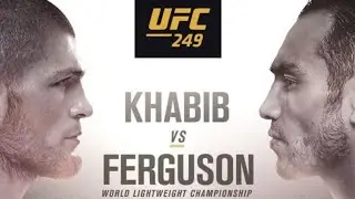 [UPDATE] UFC 249: All Cards PREDICTIONS & Analysis