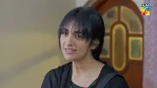 Wabaal - Episode 03 - Best Scene 03 #sarahkhan #talhachahour - HUM TV