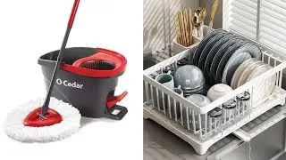 Amazon New Gadgets &hearts;️ Beauty , smart Appliances , kitchen tool Utensils Unique Home Items &hearts;️