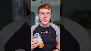 Trying The New SunnyD Seltzer&hellip;