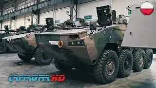 M120 Rak &ndash; Advanced 120mm Self-Propelled Mortar System