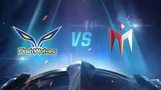Worlds 2016: FW vs IM - B Grubu / 2. G&uuml;n
