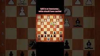 Beautiful Attack with A Rooook Sacrifice finish 🔥🔥