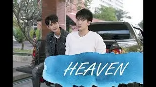 [2Moons2] ForthBeam - HEAVEN / JULIA MICHAELS (sub espa&ntilde;ol)