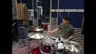 Paiste Alpha 21