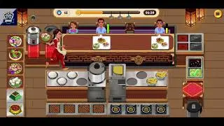 Masala Express InDoChinese Delight Level 78