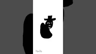 Temu Black (Sprunked Version)
