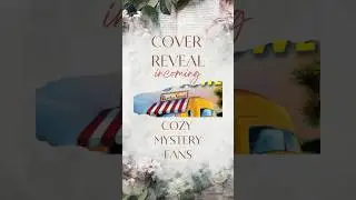 A Murder Most Fowl  by Carmela Dutra Cover Reveal