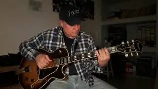 G&ecirc; Tock - Lembrando Pat (M&uacute;sica Incidental: 