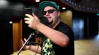 Austy - #Hot16challenge2