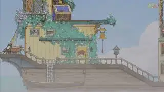 Spiritfarer (PS4): (Bonus) All Looter's Literary Review Treasure Locations