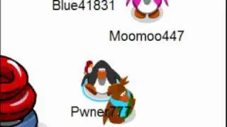 Pwner777's Ugly Face