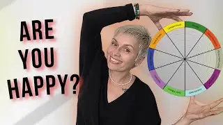How to Use the Wheel of Life to ACHIEVE BALANCE | Classic self-assessment tool