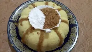 السفة بكسكسوا بطريقة بسيطة وسهلة التحضير ضروري تجربيها مداق و الأروع 🥰🥰