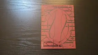 Unboxing BADIITUDE By Soojin (Baddie Ver.)