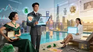 Desempleado y Despechado, Despert&oacute; el Sistema de Noticias del Futuro