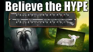 The Axe Murderer with a soft side - The Synergy Killer Kali