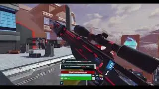 Metro Phoenix | Population One