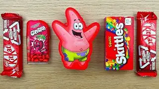 Most Satisfying Candy ASMR ✨ | Sweet Crunch & Tingly Sounds