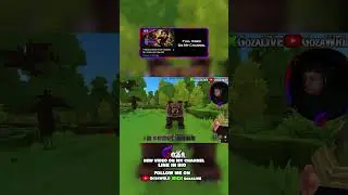 Новое видео по Hytale