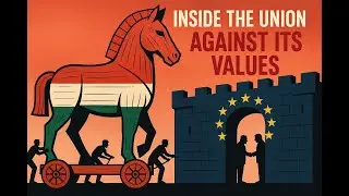 Why Is the EU Still Funding Hungary? P1