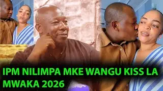 IPM PASTOR FINALLY REVEALS THE SECRET OF THE LEAKED LOVE VIDEO WITH HIS WIFE I CAN'T HIDE MYSELF