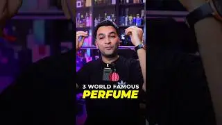 3 Affordable Alternatives to World-Famous Expensive Perfumes! 😍 Best Budget Perfumes 2024 #shorts