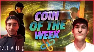 Coin Of The Week┃PCX ChainX is a 10/10 Coin!