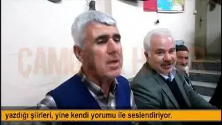Çamoluk Türküsü