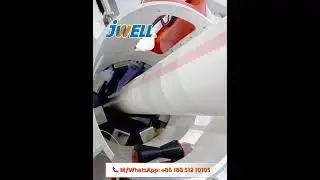 #Jwell #PVCO #PVCOExtrusion #PVCOPipe #PipeExtrusion