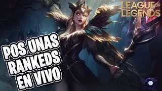 Rankeando ando!!, ven por tus !lolis | Follow @Se7enAlpha