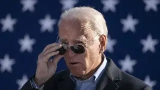 LIVE BREAKING: Joe Biden Signs Major New Law