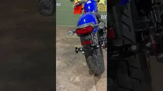 Pre-Owned 2023 Honda Rebel 500 ABS