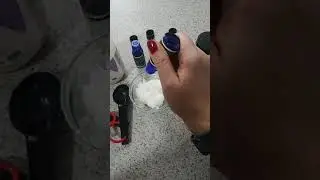 DIY Essential Oils Vapor Rub - Safe and Effective